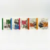 The 5-notebook set Hanoi Life – Saigon Life with 100 pages captures the stories of Vietnamese streets, making it a meaningful Vietnam souvenir.
