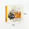 The 5-notebook set Hanoi Life – Saigon Life with 100 pages captures the stories of Vietnamese streets, making it a meaningful Vietnam souvenir.
