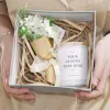 Quà Tặng Nến Thơm "I Love You, You Little Shit", Nến Thơm Thông Điệp Vui Nhộn, Quà Valentine Ấm Áp, Quà Cho Nữ