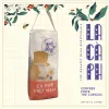 Set quà “Cà Phê Việt Nam” mang đậm hương vị bản sắc với cà phê pha phin, phin truyền thống và túi tote canvas - món quà lưu niệm Việt Nam tinh tế