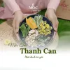Mộc Trà Thanh Can là sự kết hợp 6 loại thảo mộc tự nhiên, giúp thanh lọc cơ thể, hỗ trợ mát gan, giải nhiệt hiệu quả và là món quà chăm sóc sức khỏe tinh tế dành cho phụ nữ.