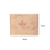 Mộc Trà Dưỡng Nhan với 7 vị hoa thảo mộc thiên nhiên, giúp đẹp da, dưỡng khí huyết và là món quà sức khỏe tinh tế cho phái nữ.
