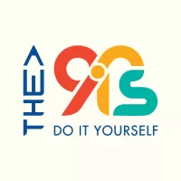 The 90's DIY