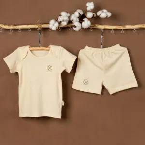 cotton pajamas, 100% organic cotton pajama set, certified global organic textile standard, soft as clouds, absolutely safe for the skin