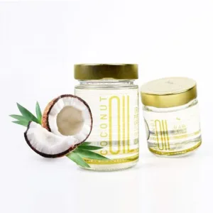 dầu dừa nguyên chất, tinh dầu dừa giữ ẩm da, chiết xuất 100% từ cơm dừa, quà tặng handmade, hương thơm ấm ngọt, việt nam, cocovie, chus