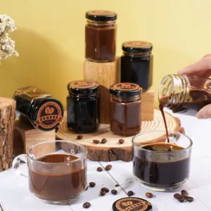 Cà Phê Việt Đóng Chai, Hương Vị Miền Trung, Cà Phê Cỏ Hồng, chus
