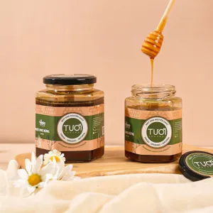 mật ong rừng, tốt cho tim mạch, thay thế đường tinh luyện, thức uống tốt sức khỏe, mật ong nguyên chất 100%