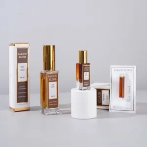 teak wood perfume, super fragrant perfume, diverse scent, warm rosewood scent, suitable for dating, gift for lovers