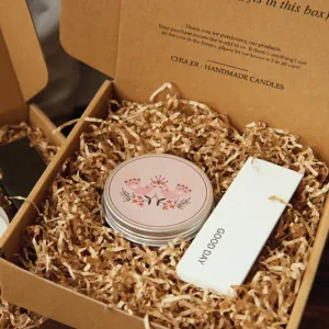 "Falling In Love" Soy Candle, Heartfelt Fragrance In Every Burn, Valentine Gift, Meaningful Gift For Her