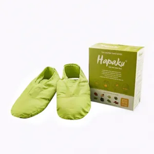 microwave heating herbal pack for feet, foot pain relief compress, mental relaxation, muscle pain therapy
