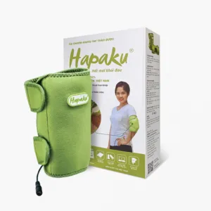 electric heating herbal pack for elbow, elbow joint pain relief compress, elbow compression wrap, herbal compress belt