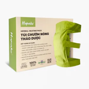 microwave heating herbal pack for knees, herbal hot compress, herbal compress, leg and knee pain relief