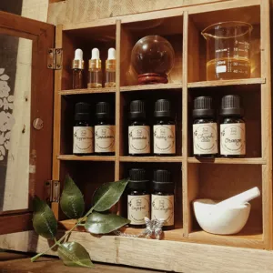 tinh dầu concept, đa dạng mùi hương, thành phần an toàn, thương hiệu nội địa, bao bì thân thiện môi trường, tinh dầu thiên nhiên, lam mộc, chus