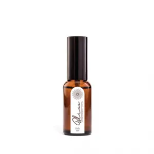 Bliss Goodnight Spray, Herbal Essential Oils, Supports Restful Sleep, Soothes Senses, Reduces Stress, Gentle Fragrance, Natural Product
