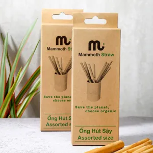 reed straw, assorted sizes, various sizes, suitable for various needs, safe to use, environmentally friendly