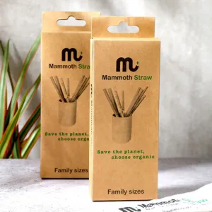 reed straw, family size, high durability, reusable, comes with convenient fabric bag, various sizes, environmentally friendly