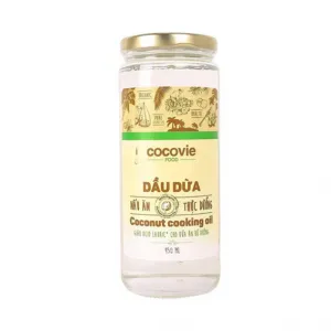 dầu dừa thực dưỡng, dầu dừa nguyên chất 100%, dầu dừa nấu ăn, dầu dừa thượng hạng, dầu dừa dưỡng tóc, dưỡng môi