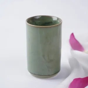 cốc sứ nhật, bst crystal green, gốm đông gia, chus