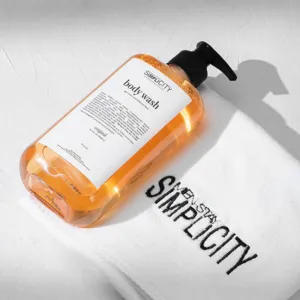essential oil original body wash for men, skincare for men, perfume-scented body wash, luxurious fragrance, specially formulated for men