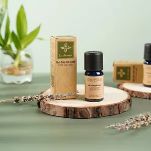 tinh dầu oải hương bulgaria, nốt hương thảo mộc, giản lo âu, thư giãn tinh thần, xua đuổi côn trùng, chăm sóc da và tóc, tinh dầu thiên nhiên, tinh dầu thiên nhiên, chus