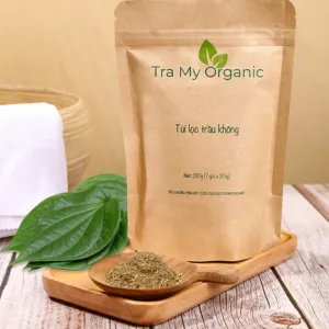 túi lọc trầu không chăm sóc cơ thể toàn diện, ngăn ngừa bệnh viêm da, nguồn gốc 100% thiên nhiên, an toàn cho da nhạy cảm, việt nam, bao chau essential oils, chus