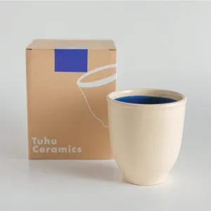 ly gốm sứ pipa d4, tu hú ceramics, chus