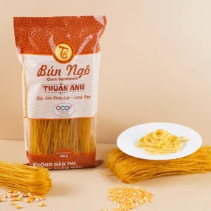 bún ngô thuận anh, bún ngô thuận anh, chus
