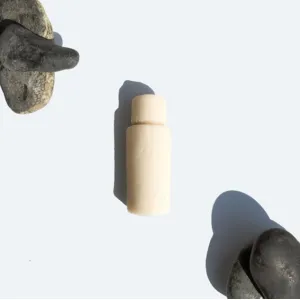erase the ego makeup remover bar, beauty from nature, herbal skincare, vegan ingredients, makeup remover from tea tree