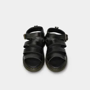 sandal 2 quai da thật, dép 2 quai ngang, dép sandal khóa đồng, sandal unisex, dép nam da bò thật, sandal da bò nữ