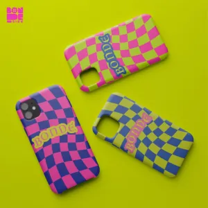 ốp lưng iphone “tod collection”, tông màu rực rỡ và trẻ trung, phong cách sành điệu, viền 3d chống sốc và trầy xước hiệu quả