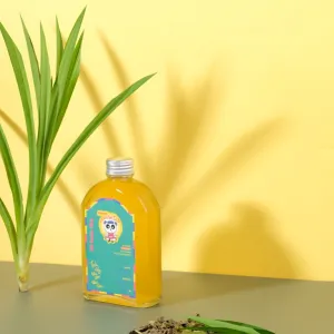 trà kombucha xxxâm dứa 250ml, lên men từ trà sâm & lài, hậu vị lá nếp, lợi khuẩn tiêu hóa, thức uống thanh mát, lợi khuẩn, trà lên men, lên men, tốt cho tiêu hóa, hở buôn chà, chus