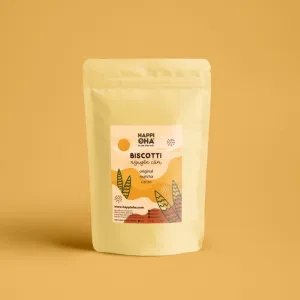 3-flavor biscotti, cereal seed biscuit, nutritious breakfast, sugar-free diet biscuit, eat-clean menu, for vegetarians
