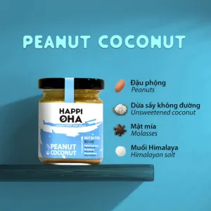 peanut coconut butter, diet peanut butter, sugar-free peanut butter, pure peanut butter, vegetarian food