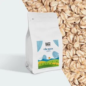 whole grain oats, sugar-free oats, 100% pure oats, instant oats, diet oats, eat clean food, nutritious food