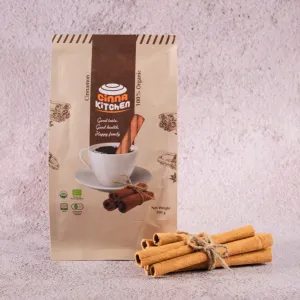 cinna kitchen organic cinnamon sticks, peeled dry cinnamon sticks, cooking spice, organic cinnamon sticks for tea