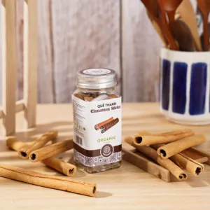 organic cinnamon sticks, herbal seasoning, cooking spice, pho seasoning, herbal tea, cinnamon for cake decoration