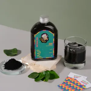 kombucha tinhthantre dừa than tre, giàu lợi khuẩn, thức uống lên men đen tuyền, vị ngọt thanh tươi mát, tốt cho tiêu hóa

, lợi khuẩn, trà lên men, lên men, tốt cho tiêu hóa, hở buôn chà, chus