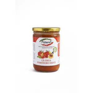 Xốt Cà Chua Pomodoro, SPOON it UP, chus
