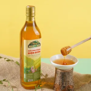 mật ong rừng điện biên, mật ong rừng thiên nhiên, mật ong đa hoa, mật ong hoa tự nhiên, thực phẩm bổ dưỡng, tốt cho sức khỏe