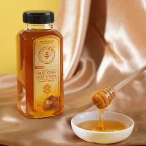 mật ong sữa chúa, mật ong nguyên chất 100%, mật ong sữa chúa honimore, mật ong rừng tự nhiên, quà tặng sức khỏe