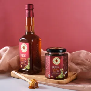mật ong chín hoa rừng phương nam, mật ong đa hoa, mật ong tự nhiên, mật ong hoa rừng, bổ sung dinh dưỡng