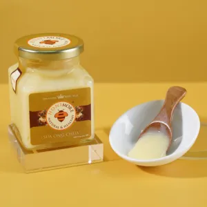 Sữa Ong Chúa Tự Nhiên, Honimore, chus