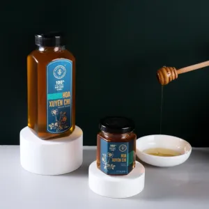biden pilosa flower ripe honey, natural honey, bidens alba floral honey, nutritional gift, energy supplement