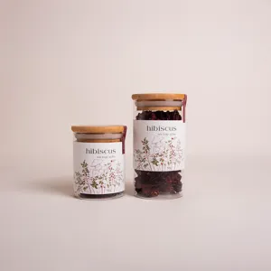 trà bụp giấm, là nhiên, chus