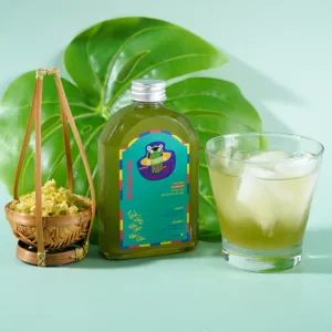 trà kombucha hương cốm thu vàng 250ml, hương vị mùa thu, lợi khuẩn tốt cho tiêu hóa, quà tặng sức khỏe
, lợi khuẩn, trà lên men, lên men, tốt cho tiêu hóa, jan's lenmen, chus