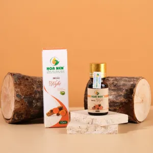 tinh dầu nghệ 10ml, xoa dịu tinh thần, kháng khuẩn, thanh lọc không khí, làm đẹp, an toàn khi sử dụng, tinh dầu thiên nhiên, tinh dầu hoa nén, chus