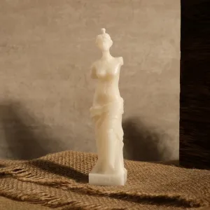 nến thơm the venus, ojalá candles, chus