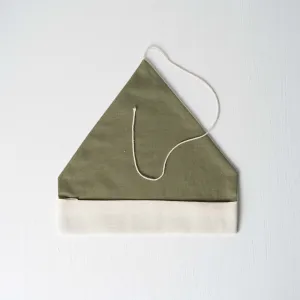 bao đựng dao nĩa màu trơn, chất liệu linen thô mềm, phối màu nhẹ nhàng, phong cách thanh lịch và tối giản