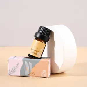 tinh dầu sả chanh, hương thơm tươi mới, giảm đau đầu, tăng sức đề kháng, khử mùi không gian, thành phần tự nhiên, việt nam, đà lạt, hana dalat, chus