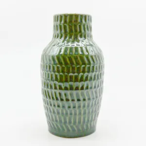 bình hoa gốm sứ dã quỳ, lina pottery , chus